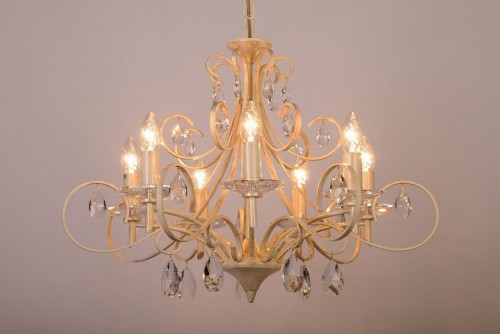 Подвесная люстра Doge Luce 311L07X4-904 Подвесная люстра Doge Luce 311L07X4-904