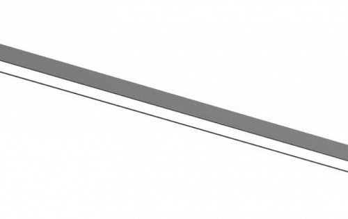 Трековый светильник Aployt Magnetic track 48 APL.0101.00.30