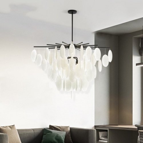 Потолочная люстра ImperiumLoft Ritta01 Потолочная люстра ImperiumLoft Ritta01