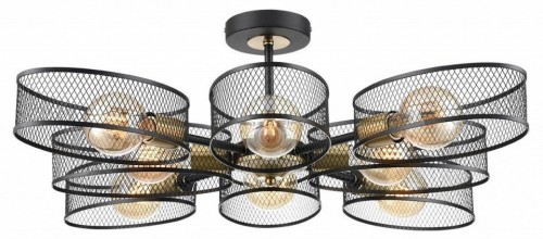 Потолочная люстра Lumion Vivana 8193/8C