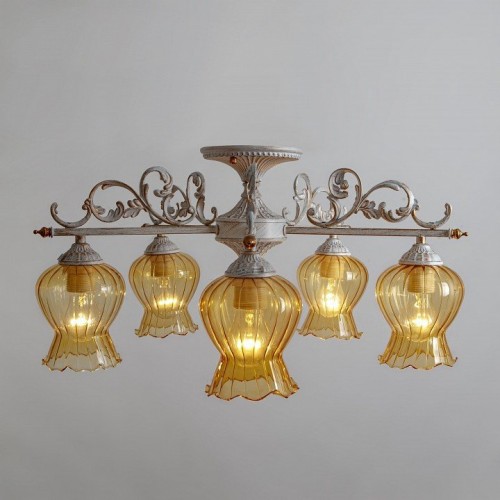 Потолочная люстра Abrasax SX703 Потолочная люстра Abrasax SX703