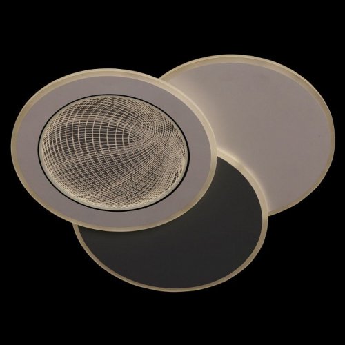 Потолочная люстра Норден 660013803