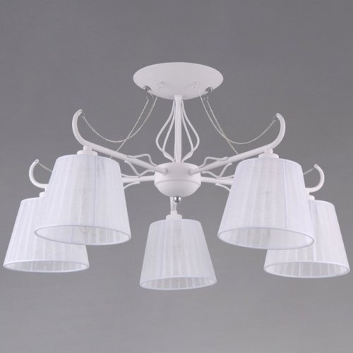 Люстра Illumico IL9482-5CSQ-25WT ELITE