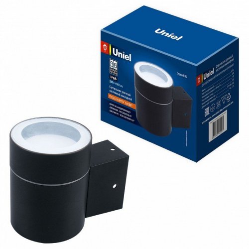 Светильник на штанге Uniel UUL-S91A UL-00009362 Светильник на штанге Uniel UUL-S91A UL-00009362