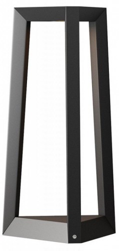 Наземный светильник Maytoni Luft O466FL-L12B3K