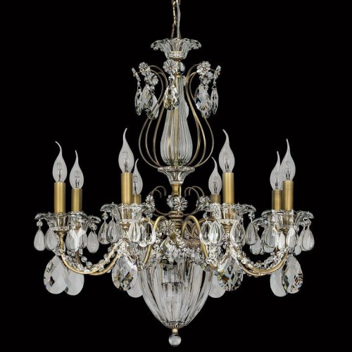 Подвесная люстра Lightstar Schon 790111 Подвесная люстра Lightstar Schon 790111