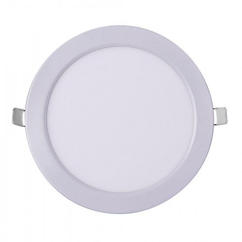 Встраиваемый светодиодный светильник Jazzway PPL 5008540A Встраиваемый светодиодный светильник Jazzway PPL 5008540A