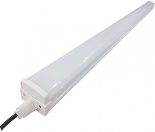 Линейный светодиодный светильник Feron AL5096 с БАП 48292