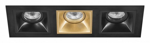 Точечный светильник Lightstar Domino D537070307 Точечный светильник Lightstar Domino D537070307