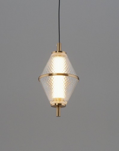 Подвесной светильник Moderli Senta V11359-PL