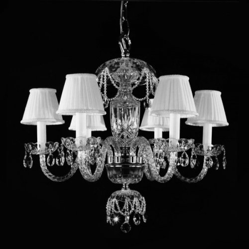 Подвесная люстра Martinez Y Orts 15000 15000/6PP D-25 SW