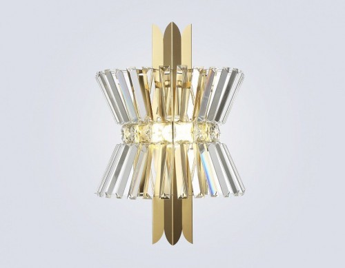 Настенный светильник Ambrella light High Light LH41029