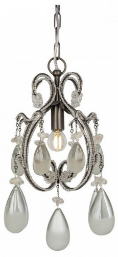 Подвесной светильник Covali  JPL-24627А