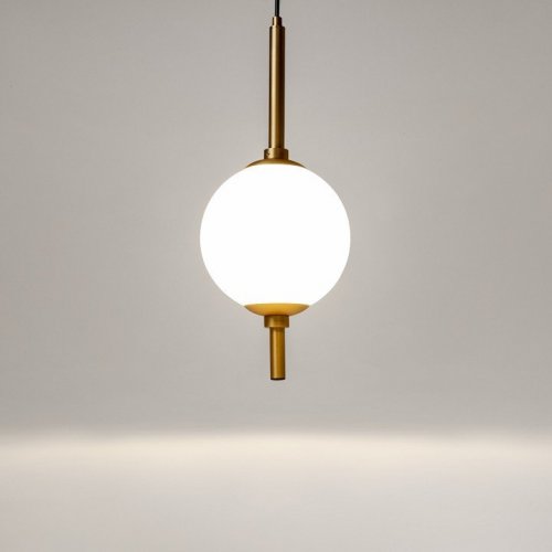 Подвесной светильник Maytoni The Sixth Sense Z020PL-L6BS3K Подвесной светильник Maytoni The Sixth Sense Z020PL-L6BS3K