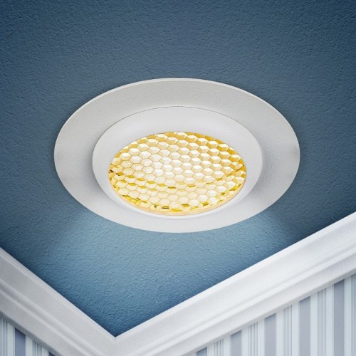 Встраиваемый светильник Эра KL109 WH Встраиваемый светильник Эра KL109 WH