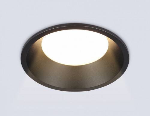 Точечный светильник Ambrella light Techno Spot TN51814