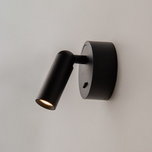 Светодиодный спот Maytoni Mirax C038WL-L3B3K Светодиодный спот Maytoni Mirax C038WL-L3B3K