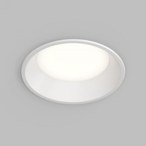 Точечный светильник Denkirs Trim DK2452-WH Точечный светильник Denkirs Trim DK2452-WH