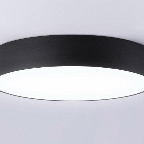 Потолочный светильник Ambrella light Orbital Air Alum FV5534