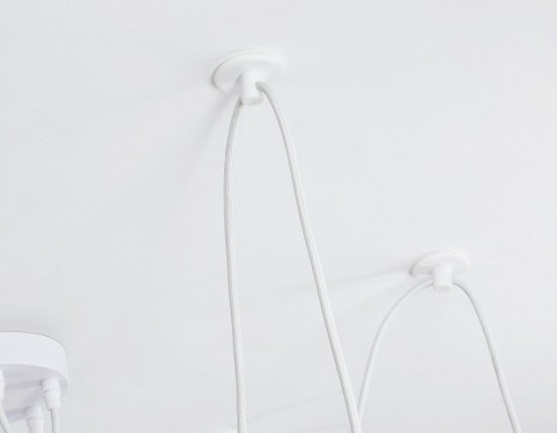 Потолочная люстра Ambrella light TRADITIONAL TR8131