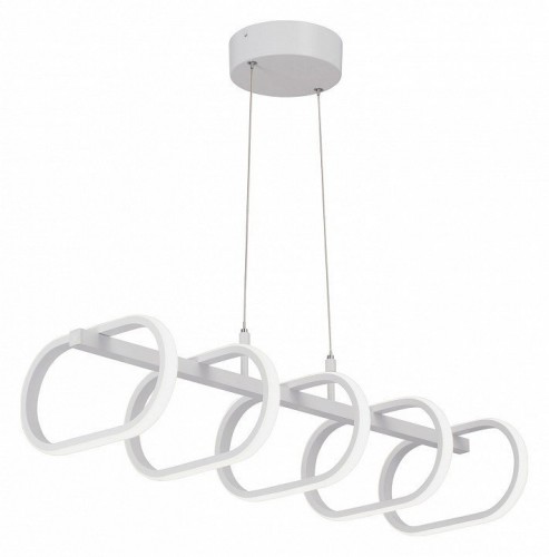 Подвесной светильник Vitaluce V3965 V3965-0/5S