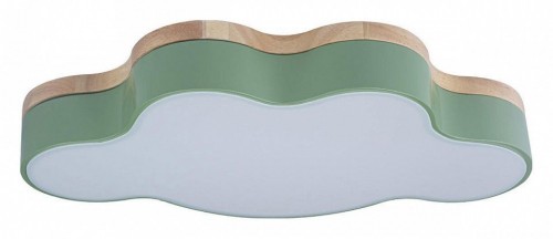 Потолочный светильник Loft IT Axel 10005/30 Green Потолочный светильник Loft IT Axel 10005/30 Green