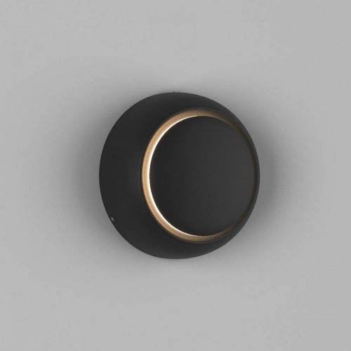 Настенный светильник DesignLed MUN GW-6100-5-BL-WW