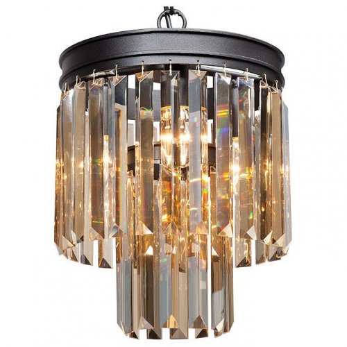 Подвесная люстра Vitaluce V5154-1/3+1