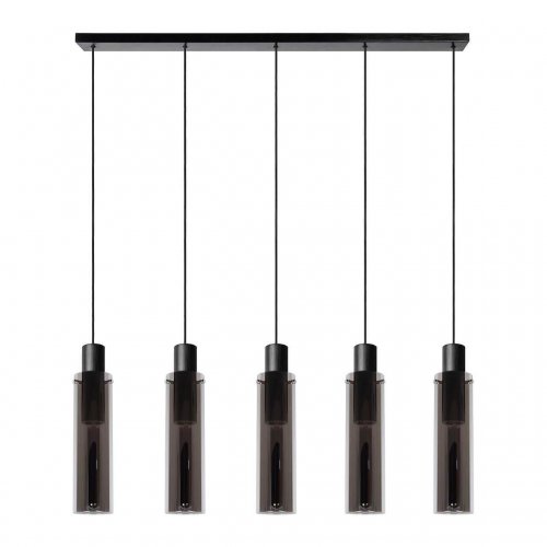 Подвесной светильник Lucide Orlando 74404/05/65