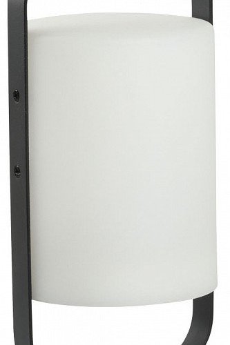 Настольная лампа декоративная DeMarkt Арлон 812030701 Настольная лампа декоративная DeMarkt Арлон 812030701