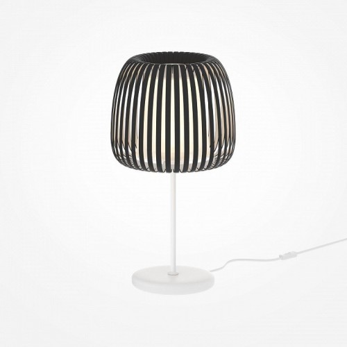 Интерьерная настольная лампа Maytoni Kirigami MOD409TL-01B