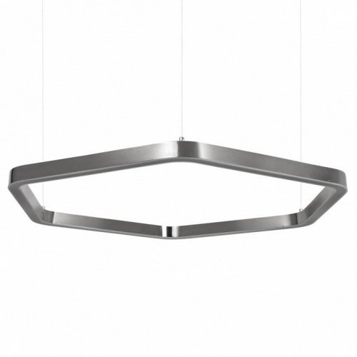 Подвесной светильник Loft IT Titanium 10243L Dark grey