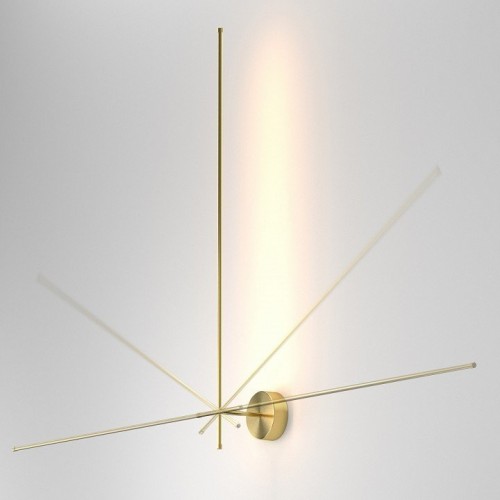 Настенный светильник Maytoni Elegant C085WL-L12BS2.7K