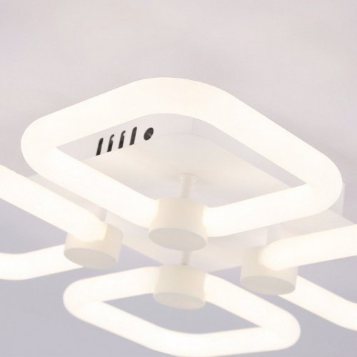 Потолочная люстра Ambrella Light FA FA3819 Потолочная люстра Ambrella Light FA FA3819