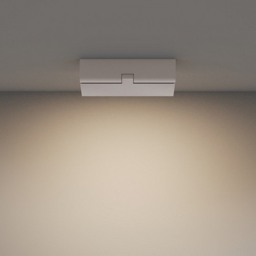 Точечный светильник Maytoni Basis Rot C133CL-12W3K-W