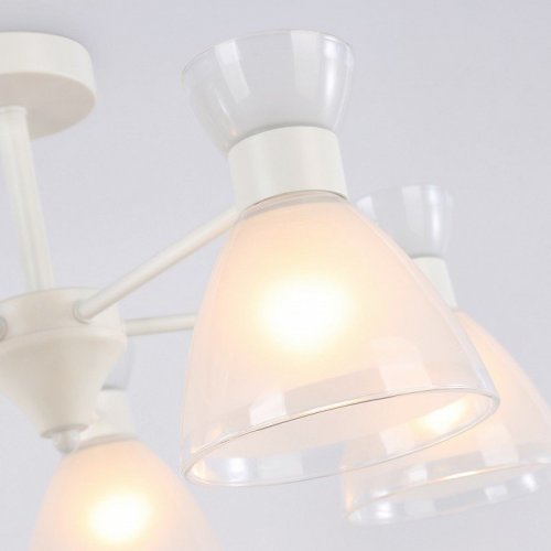 Потолочная люстра Ambrella light Traditional TR3179