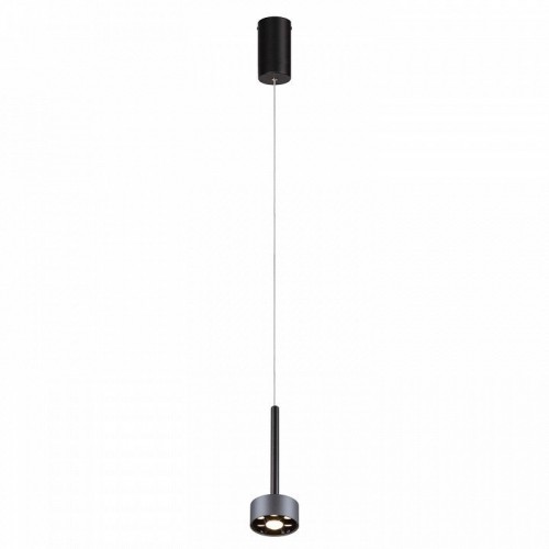 Подвесной светильник Favourite Skive 4318-1P