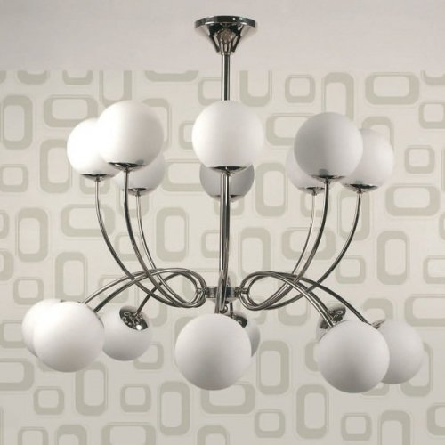 Потолочная люстра Globi NCS 055 Потолочная люстра Globi NCS 055