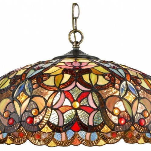 Подвесная люстра Velante 825-806-03 Подвесная люстра Velante 825-806-03