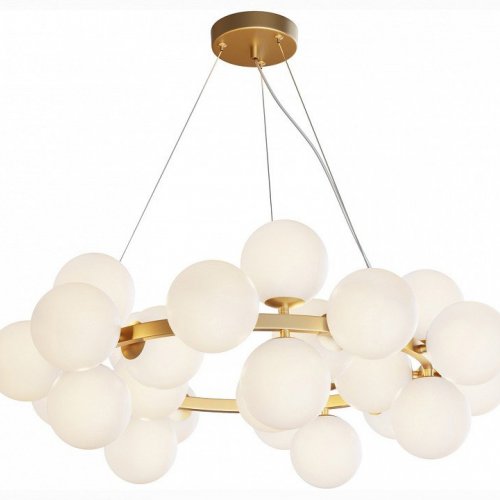 Подвесной светильник Maytoni Dallas MOD545PL-25BS