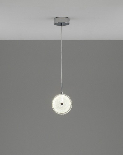 Подвесной светильник Moderli Marnia V11162-PL Подвесной светильник Moderli Marnia V11162-PL