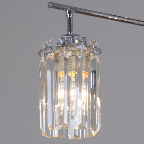 Потолочная люстра  02710-0.3-05 CR