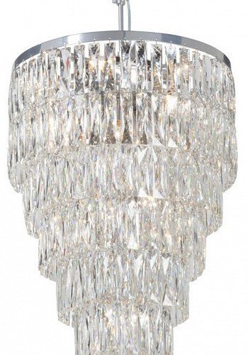 Подвесная люстра Vitaluce V5878-9/16 Подвесная люстра Vitaluce V5878-9/16