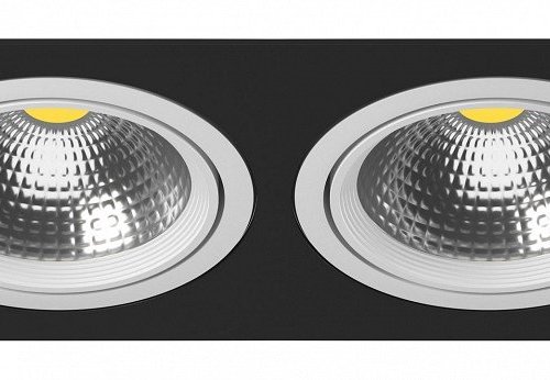 Точечный светильник Lightstar Intero 111 i8270606