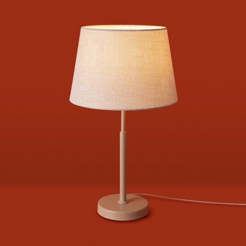 Интерьерная настольная лампа Freya Butler FR2057TL-01BG