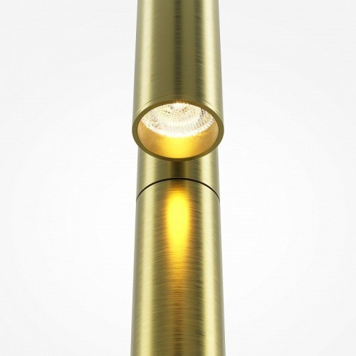 Спот Maytoni Utility MOD433WL-L3BS3K