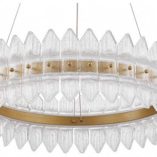 Подвесной светильник Favourite Mirabella 4754-5P