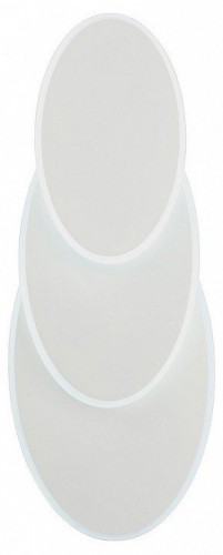 Потолочный светодиодный светильник Omnilux Comerio OML-01901-25