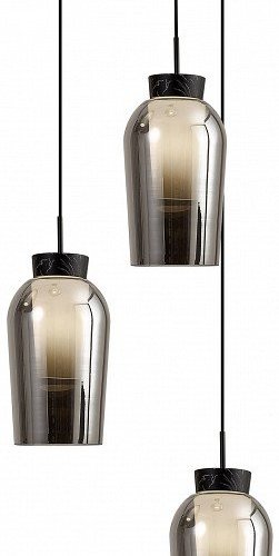 Подвесная люстра Mantra Nora 8284 Подвесная люстра Mantra Nora 8284