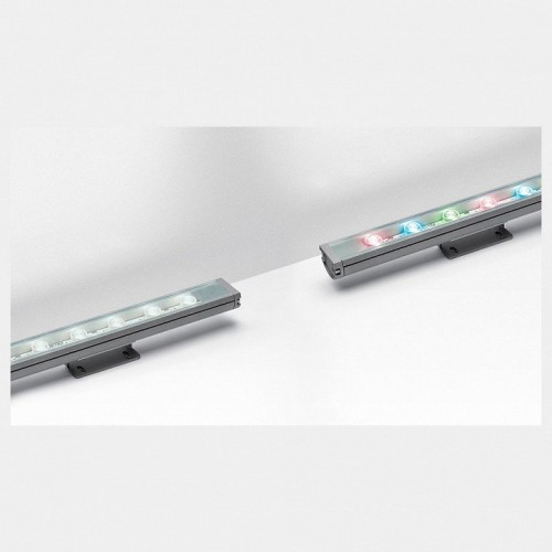 Настенный светильник уличный Artemide Spike NL708030C0